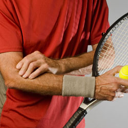 Oceanside Tennis Elbow Pain Chiropractor