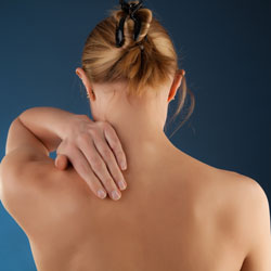Oceanside Upper Back and Neck Pain Chiropractor