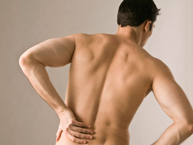 Oceanside Lower Back Pain Chiropractor