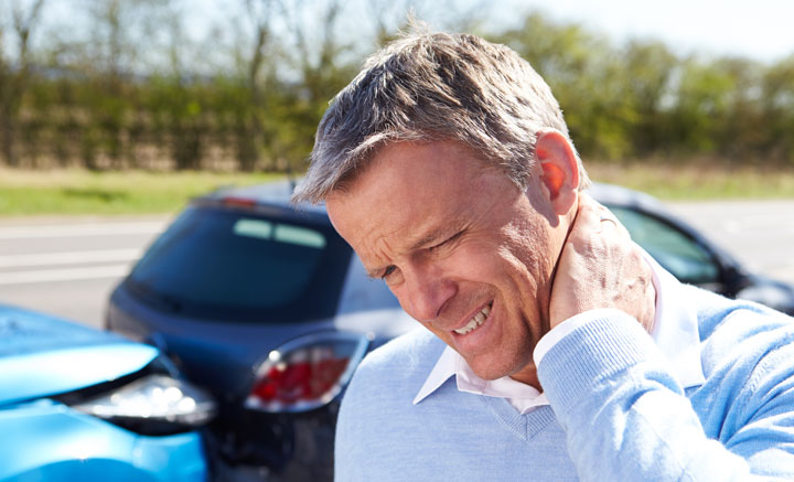 Oceanside Auto Accident Injury Chiropractor