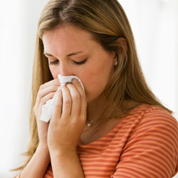 Oceanside Allergy Relief