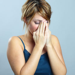 Oceanside Chiropractor Allergy Treatment