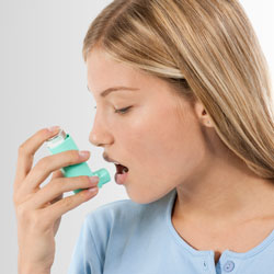 Oceanside Asthma Treatment Chiropractor