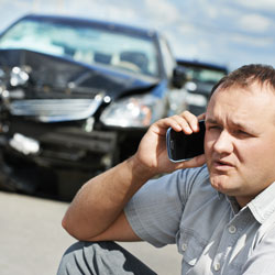 Auto Accident Chiropractic Care in Oceanside