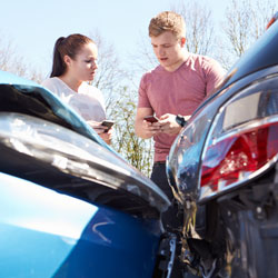 Oceanside Auto Accident Chiropractor