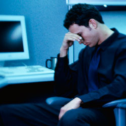Oceanside Chronic Stress and Chiropractic
