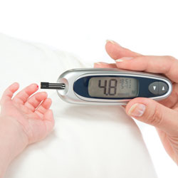 Diabetes Care in Oceanside