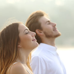 Fasting and Health in Oceanside