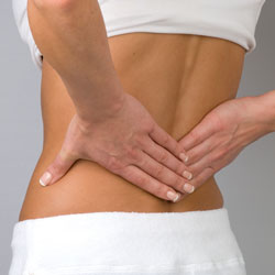 Oceanside Low Back Pain Chiropractor