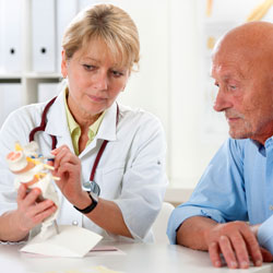 Oceanside Osteoporosis Chiropractor