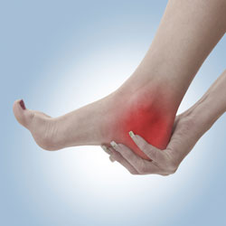 Oceanside Plantar Fasciitis Pain Chiropractor