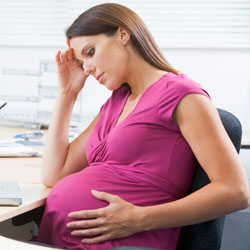 Oceanside Pregnancy Pain Chiropractor