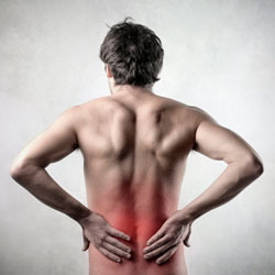 Oceanside Slipped Disc Chiropractor