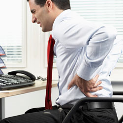 Oceanside Work Injury Chiropractor