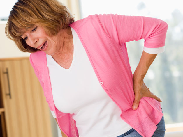 Fibromyalgia Oceanside Chiropractor