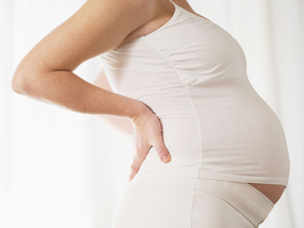 Oceanside Pregnancy Pain Chiropractor