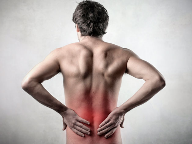 Oceanside Slipped Disc Chiropractor