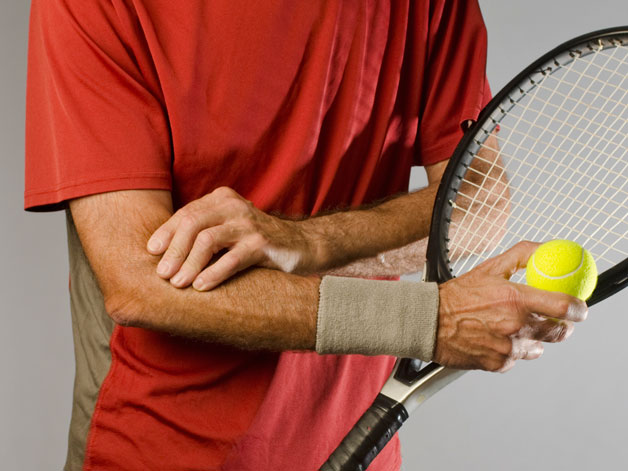 Oceanside Tennis Elbow Chiropractor