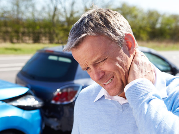 Oceanside Whiplash Chiropractor