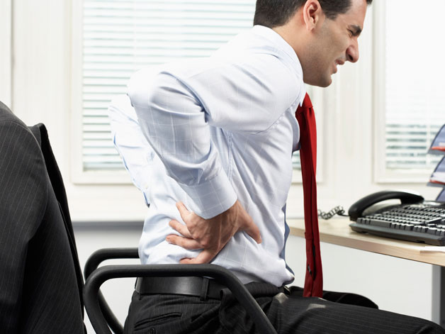 Oceanside Work Injury Chiropractor