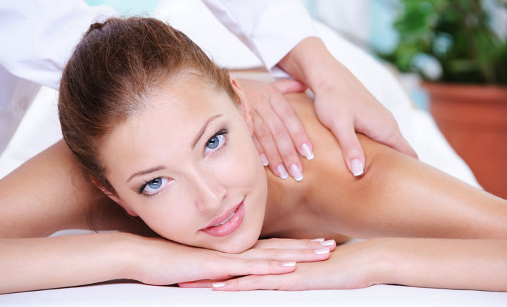 Oceanside Massage Therapy