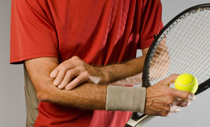 Oceanside Sports Injury Chiropractor
